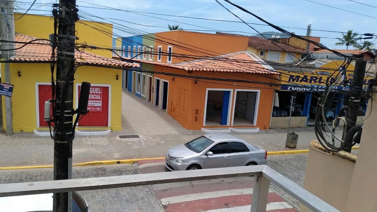 Apartamento com Varanda