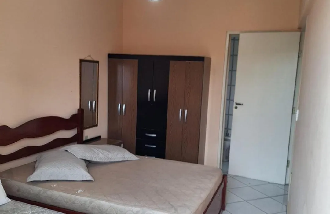 APARTAMENTO TEMPORADa-1