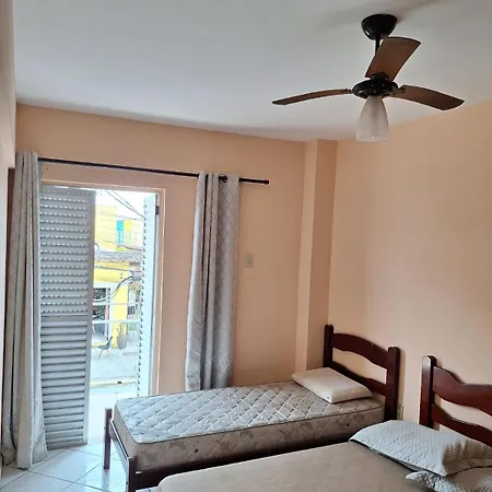 APARTAMENTO TEMPORADa-3