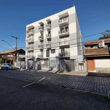 APARTAMENTO TEMPORADa-2