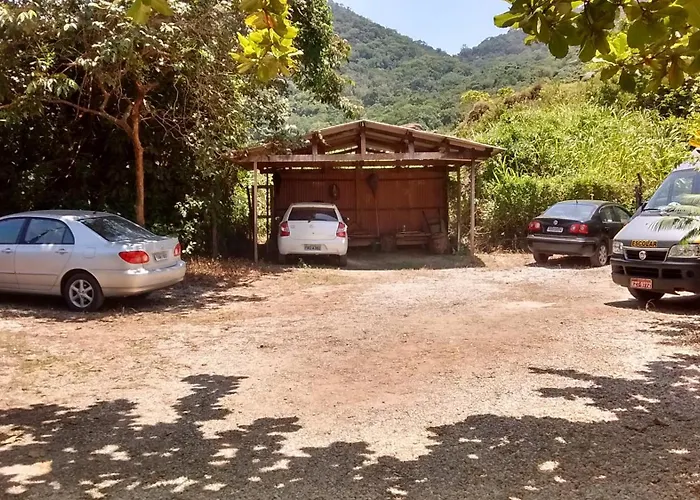 Chalés Monções